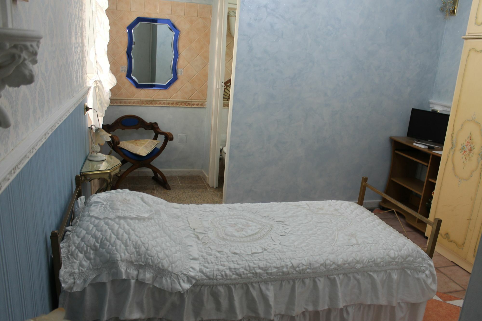 San Peter'S Golden Rooms โรม ภายนอก รูปภาพ