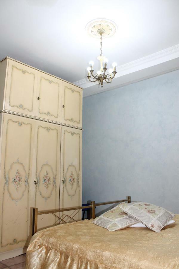 San Peter'S Golden Rooms โรม ภายนอก รูปภาพ