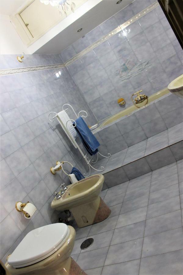 San Peter'S Golden Rooms โรม ภายนอก รูปภาพ