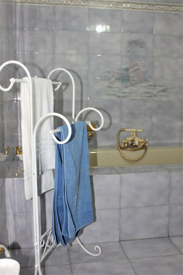 San Peter'S Golden Rooms โรม ภายนอก รูปภาพ