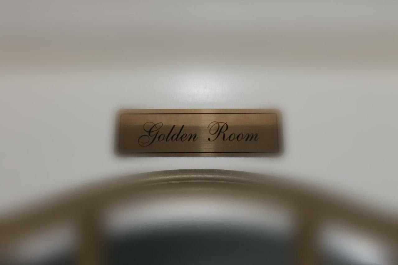 San Peter'S Golden Rooms โรม ภายนอก รูปภาพ