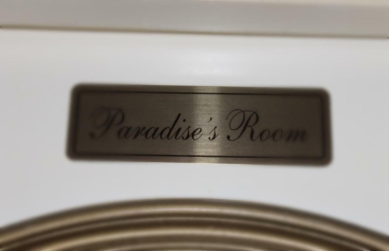 San Peter'S Golden Rooms โรม ภายนอก รูปภาพ